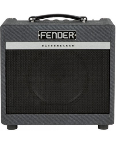 Fender Bassbreaker 007 Harma E84L STR BT Full Upgrade Kit Fender Bassbreaker 007 Harma E84L STR BT Full Upgrade Kit